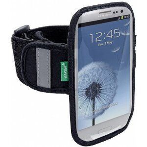 Cell phone armband on amazon