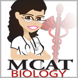 MCAT Biology Leah4sci Video Tutorials