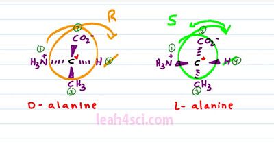 Single and Multiple Chiral Centers 3