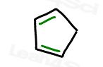 1,3-cyclopentadiene Aromaticity tutorial
