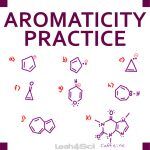 Aromaticity Practice Quiz Leah4sci