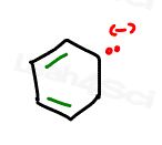 aromaticity tutorial 6-member cyclic anion