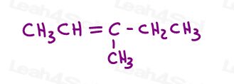 3-methyl-2-pentene