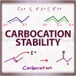 Carbocation Stability and Ranking Tutorial by Leah4Sci