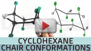 Cyclohexane Chair Conformations video tutorial drawn and shown on model kit .jpg