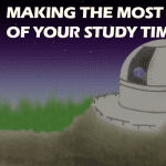 Step 5 Making the Most of Your Study Time