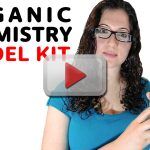 Organic Chemistry Model Kit by Leah4sci
