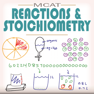 Stoichiometry & Reactions Square