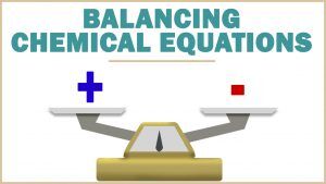 Balancing Chemical Equations Stoichiometry Series by Leah4sci