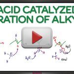 Alkyne Hydration Reaction and Mechanism Leah4sci