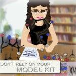 organic chemistry model kit caution