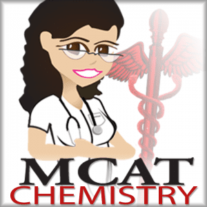 MCAT Chemistry Leah4sci Video Tutorials