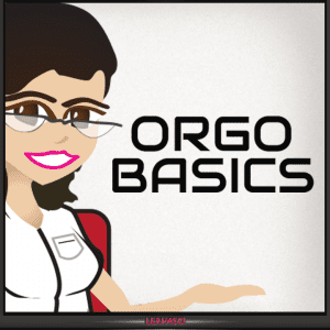 Leah4sci Organic Chemistry Basics Tutorial Video Series