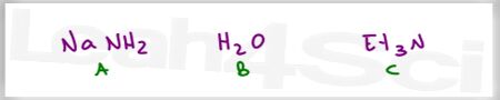 Acid Base Practice Question 06