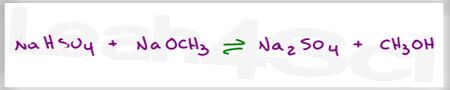 Acid Base Practice Question 09