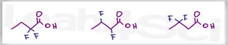 Acid Base Practice Question 11