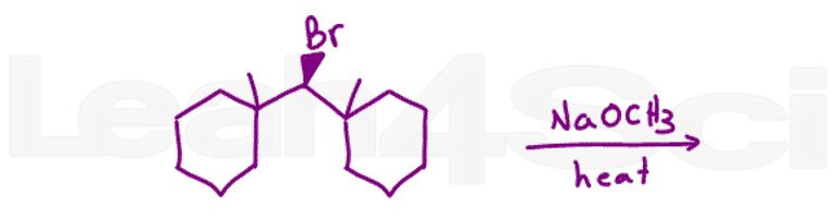 SN1 SN2 E1 E2 Practice Problems with Solutions 13