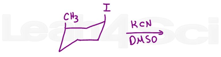 SN1 SN2 E1 E2 Practice Problems with Solutions 7