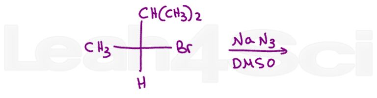 SN1 SN2 E1 E2 Practice Problems with Solutions 9