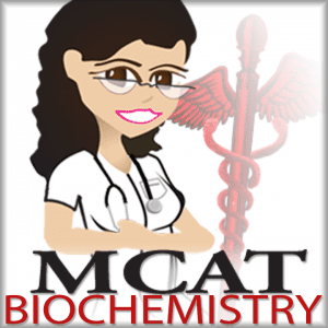 MCAT Biochemistry Leah4sci Video Tutorials