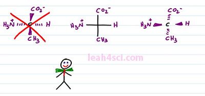 Single and Multiple Chiral Centers 2