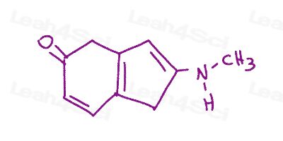 Resonance Quiz multiple bi bonds with oxygen and nitrogen