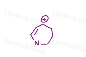 Resonance Quiz practice with nitrogen and pi bond