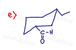 Stereochemistry Practice Chirality R S e