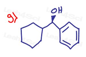 Stereochemistry Practice Chirality R S g