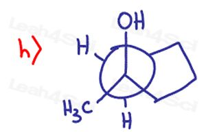 Stereochemistry Practice Chirality R S h