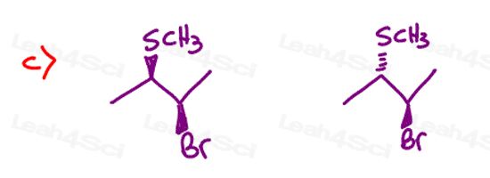 Stereochemistry Practice Chirality R and S c