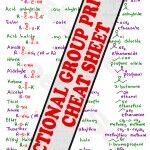 Functional Group Priority Chart Leah4sci