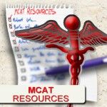 MCAT Resources