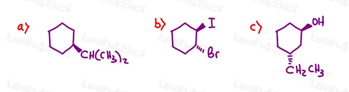 chair-conformation-axial-and-equatorial-lowest-energy-practice-questions