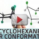 Cyclohexane Chair Conformations video tutorial drawn and shown on model kit .jpg