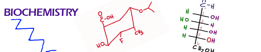 Biochemistry on the MCAT