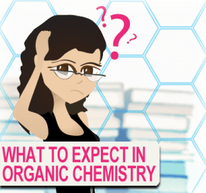 what to expect in orgo