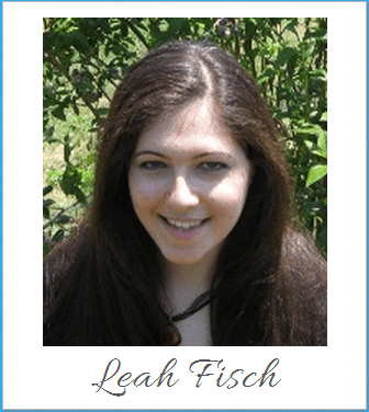 Leah Fisch Leah4sci