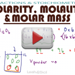 Stoichiometry & Reactions 4 play