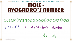 Stoichiometry & Reactions 6