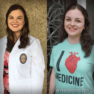 MCAT advice 2018 TheBioSisters Leah4sci