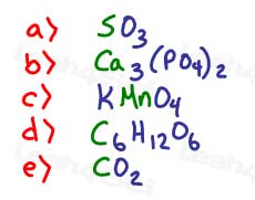 Oxidation number chemistry practice problems