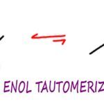 KET Keto enol tautomerization reaction and mechanism leah4sci