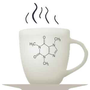 Coffee and caffiene during the MCAT