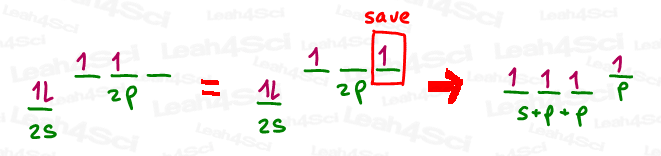 mixing s and p atomic orbitals for sp2 hybridization