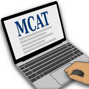 What is the MCAT Medical College Admissions Test overview by Leah4sci